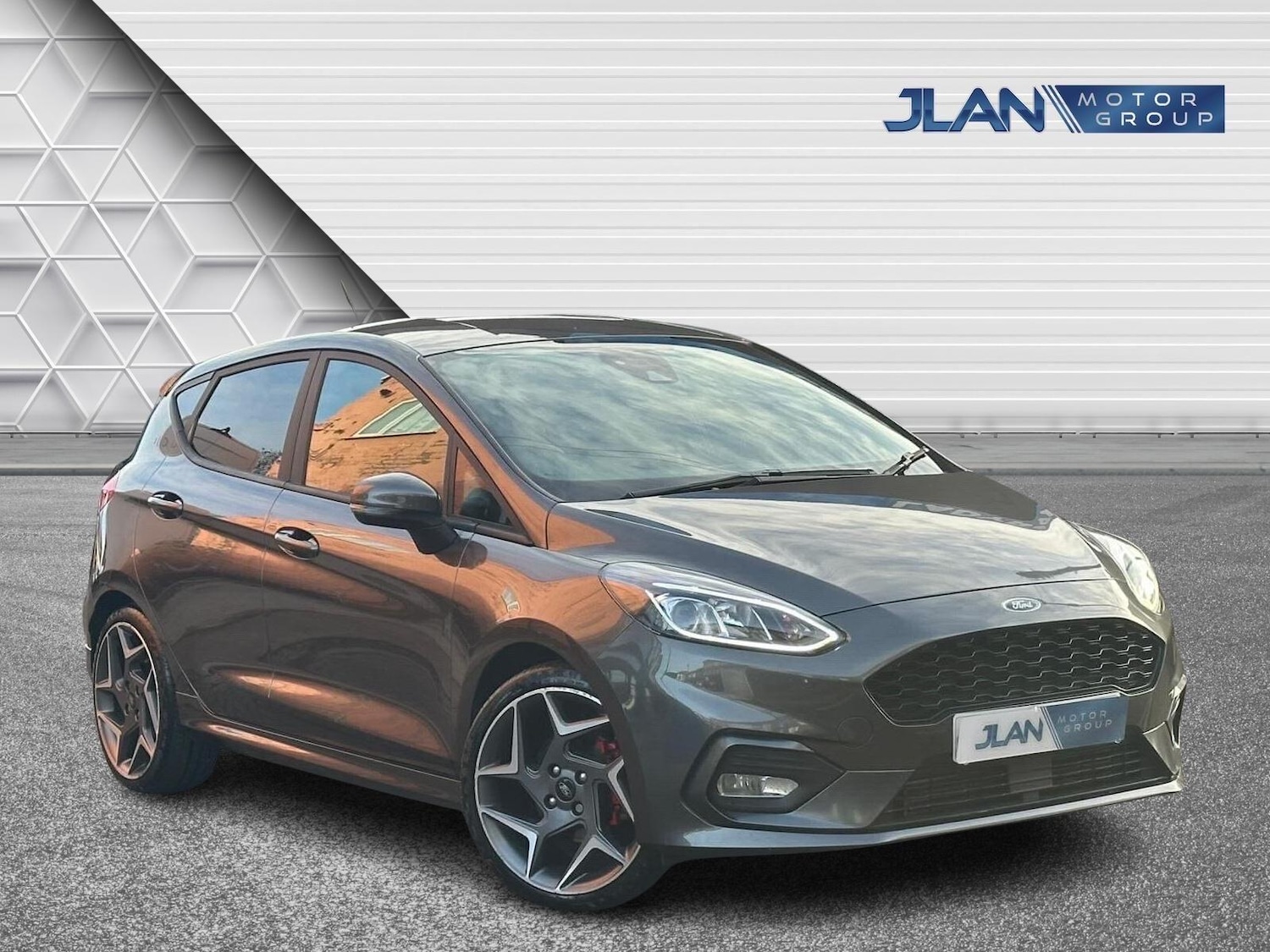 Used Ford Fiesta for sale - 77001159: Photo 3