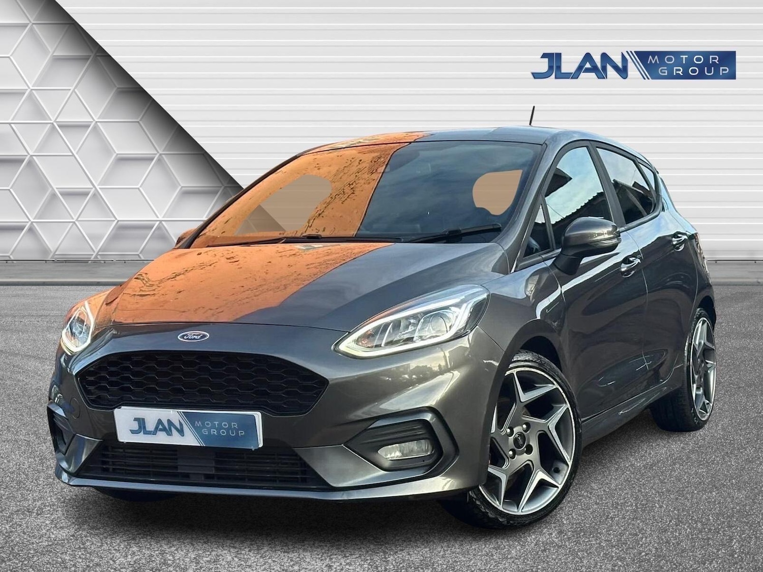 Used Ford Fiesta for sale - 77001159: Photo 4