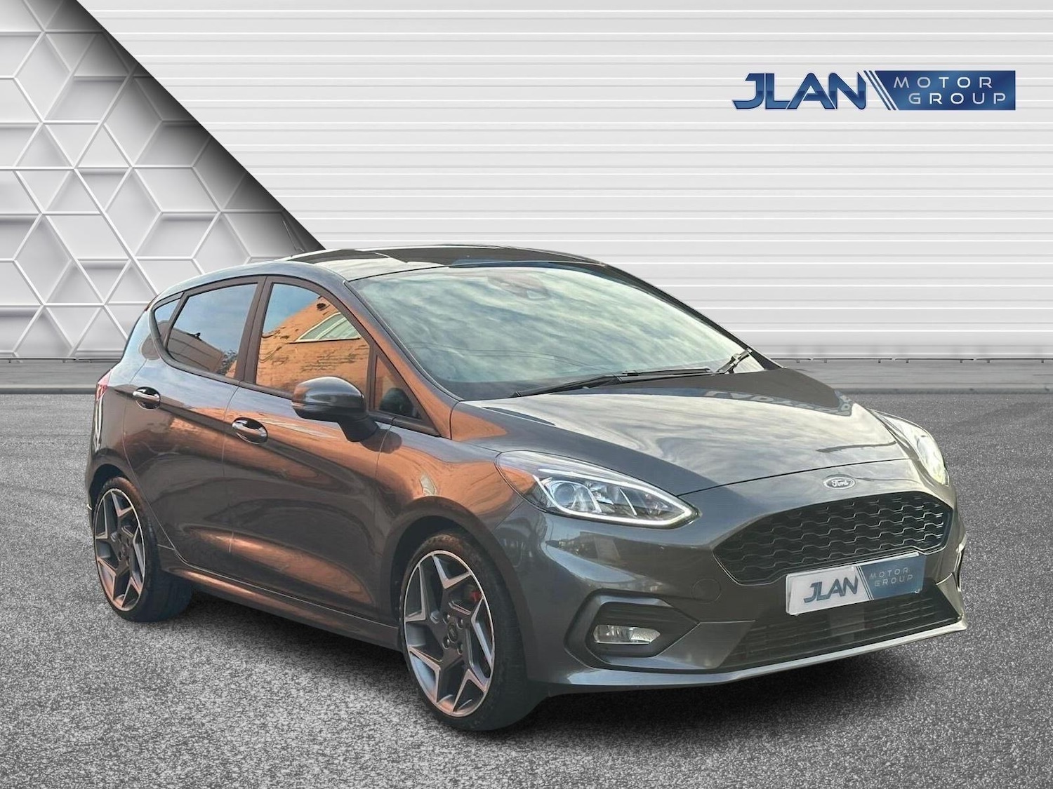 Used Ford Fiesta for sale - 77001159: Photo 5