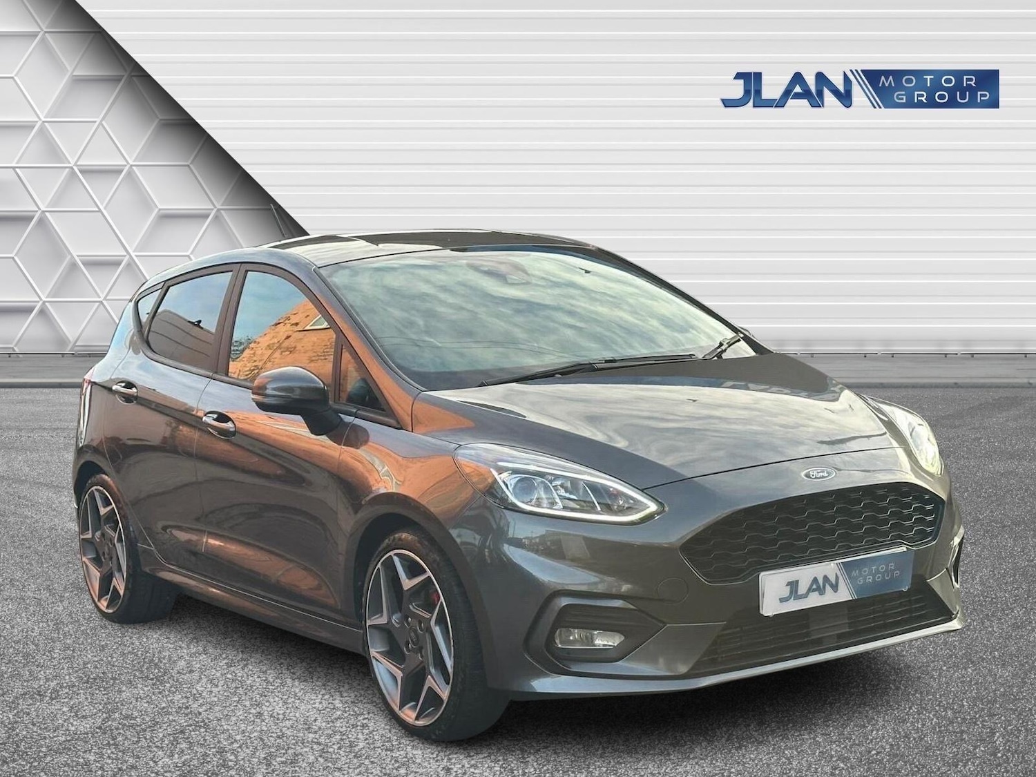 Used Ford Fiesta for sale - 77001159: Photo 6