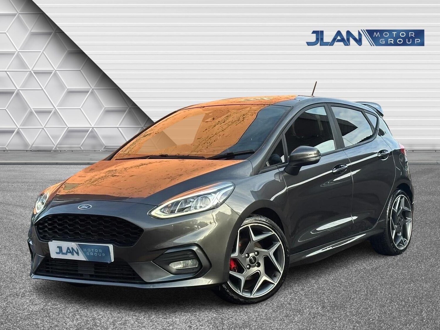 Used Ford Fiesta for sale - 77001159: Photo 7