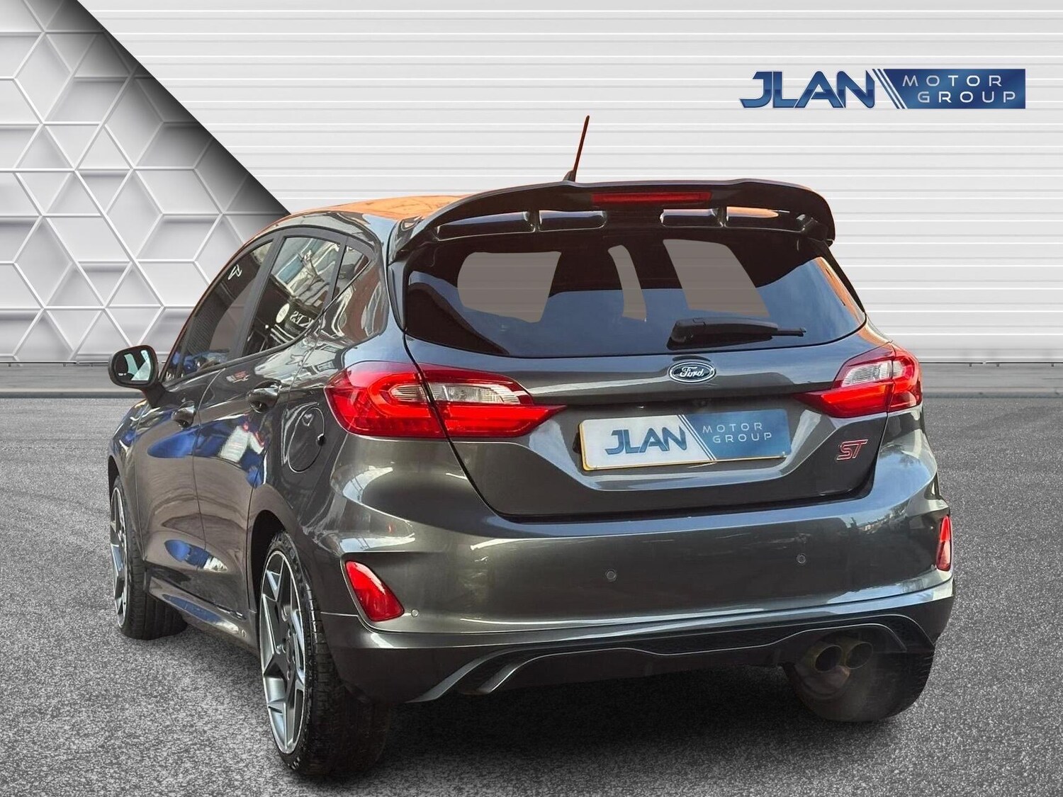 Used Ford Fiesta for sale - 77001159: Photo 8