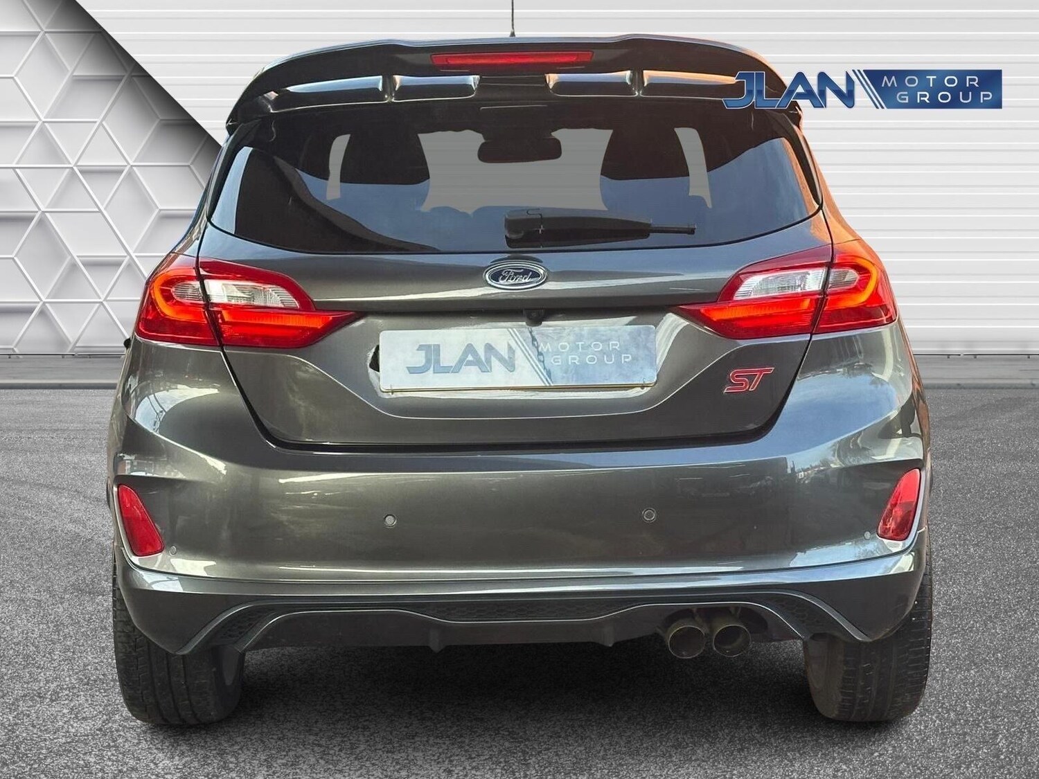 Used Ford Fiesta for sale - 77001159: Photo 9