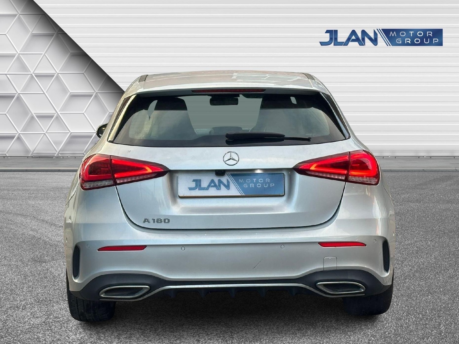 Used Mercedes-Benz A-Class for sale - 77001124: Photo 10