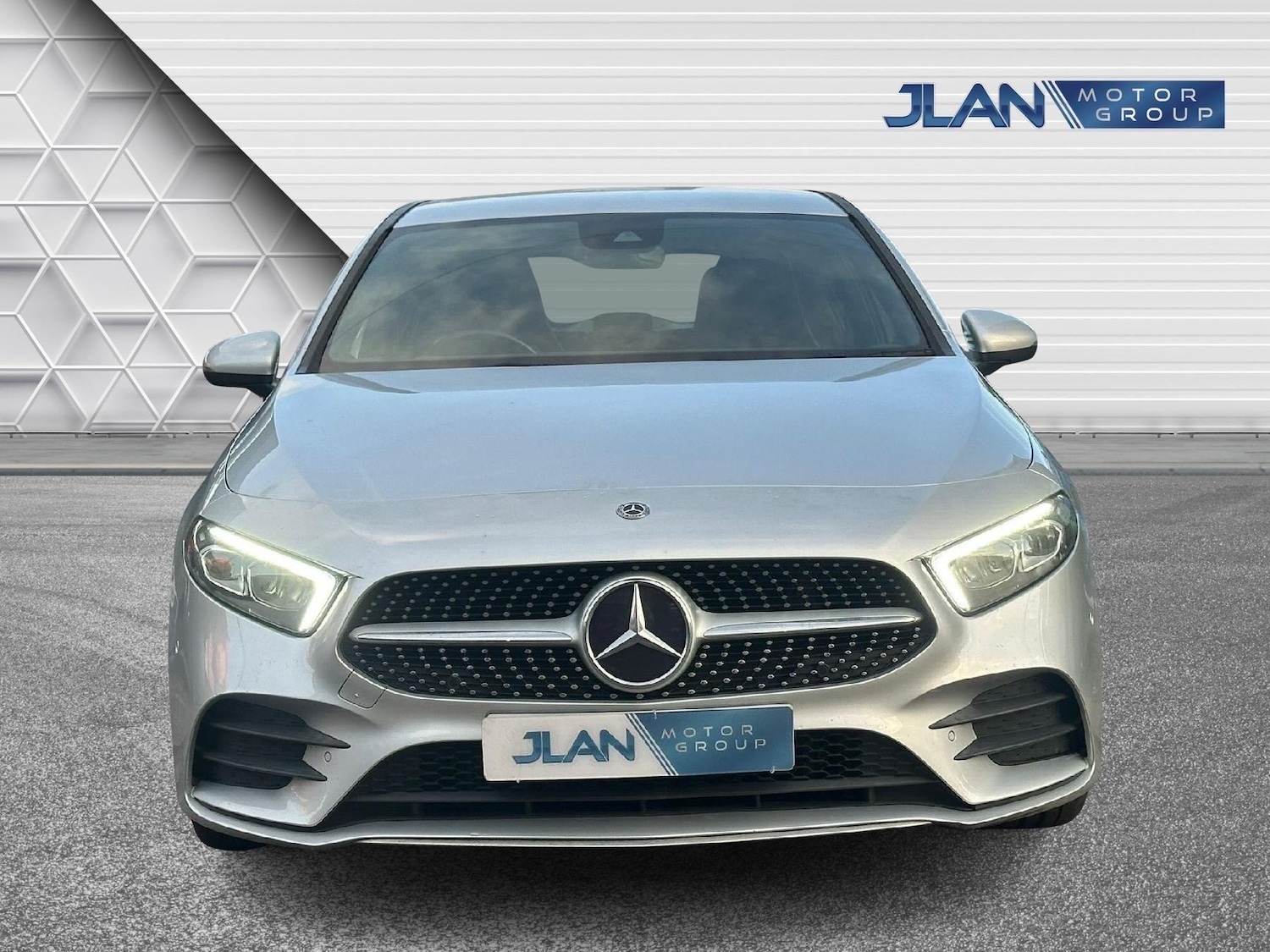 Used Mercedes-Benz A-Class for sale - 77001124: Photo 11