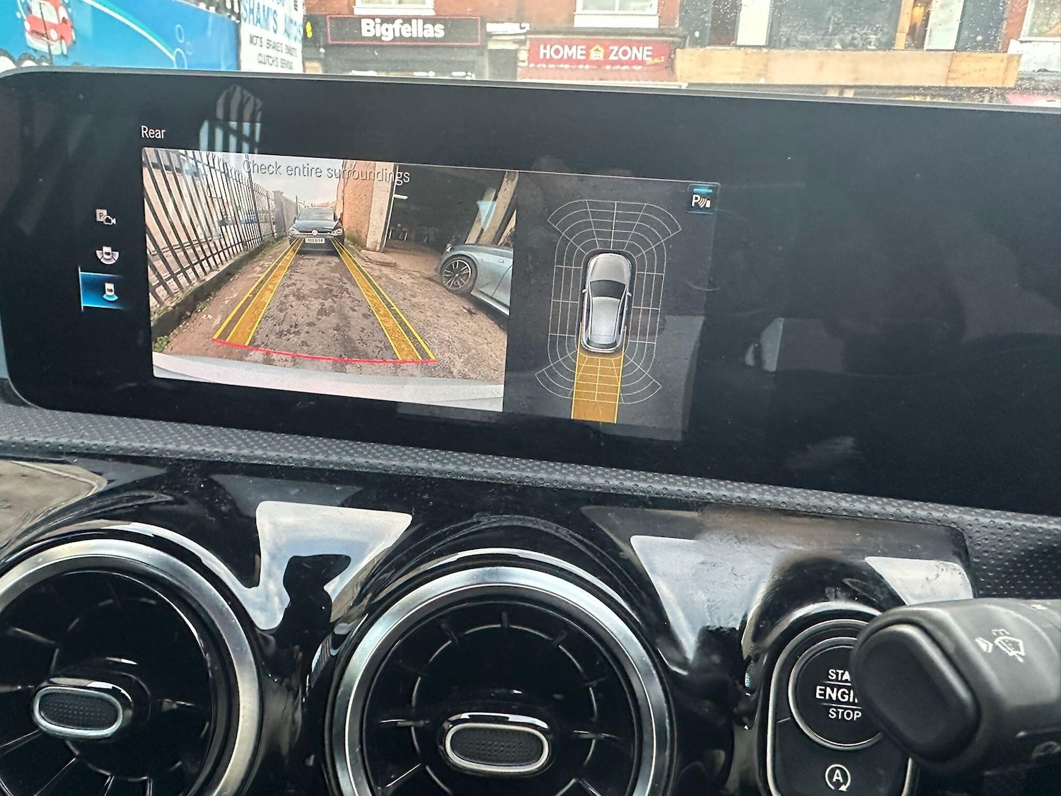 Used Mercedes-Benz A-Class for sale - 77001124: Photo 13