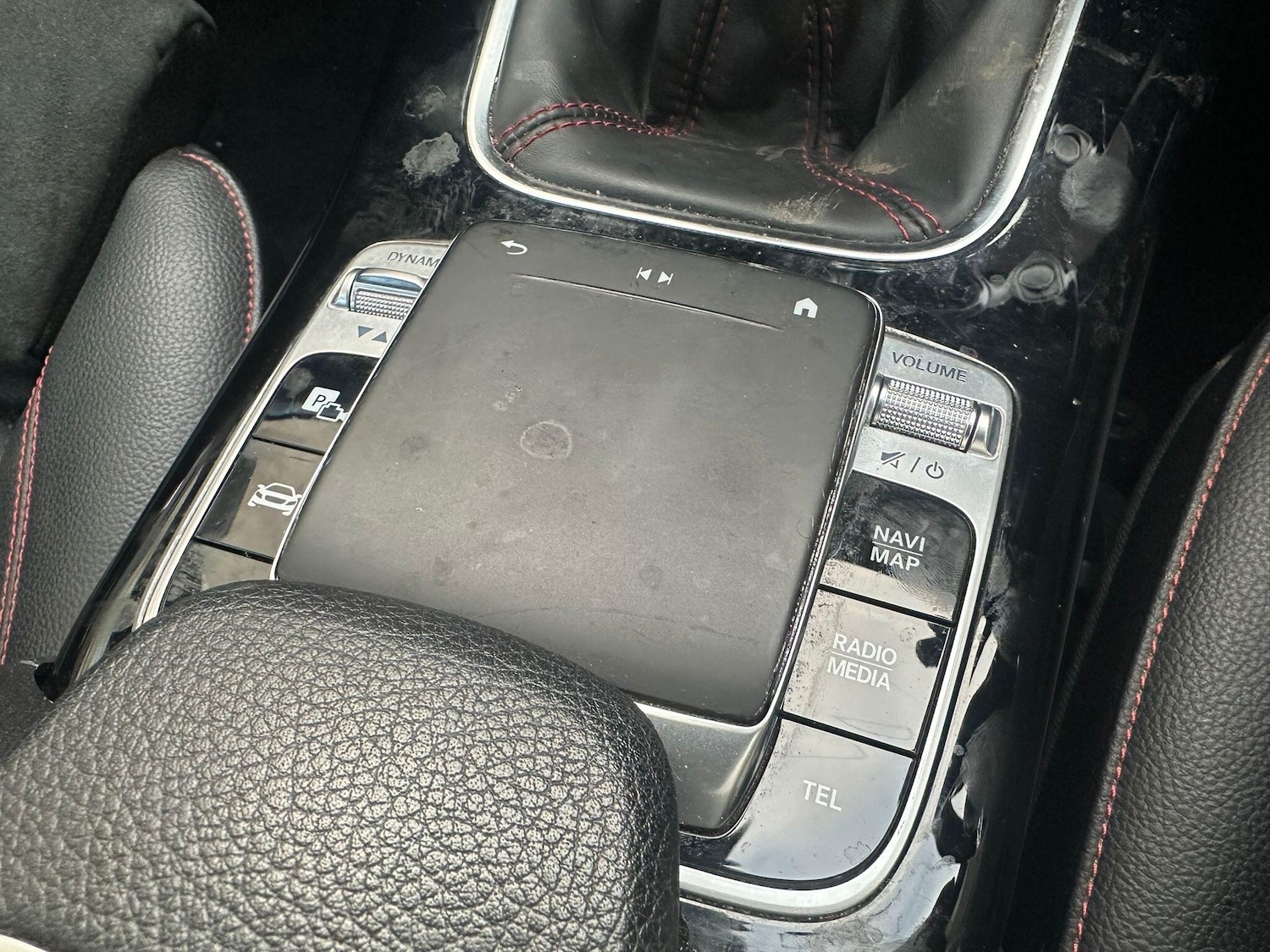 Used Mercedes-Benz A-Class for sale - 77001124: Photo 14