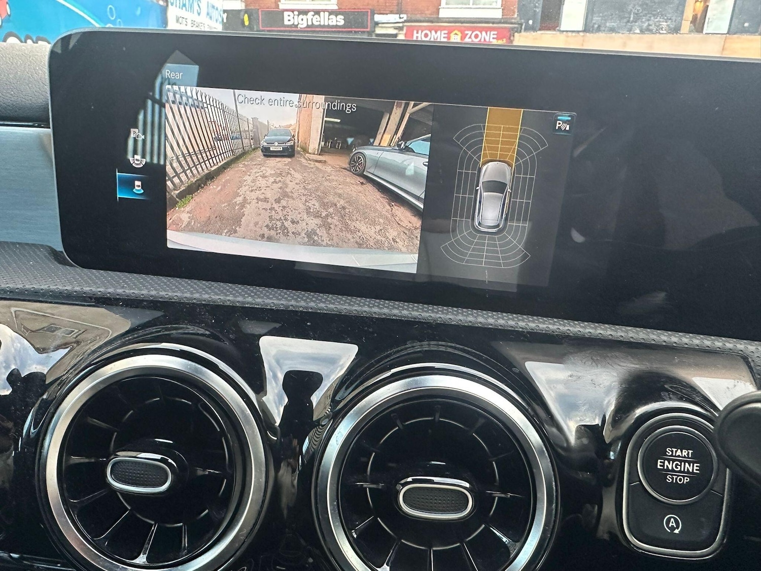 Used Mercedes-Benz A-Class for sale - 77001124: Photo 16