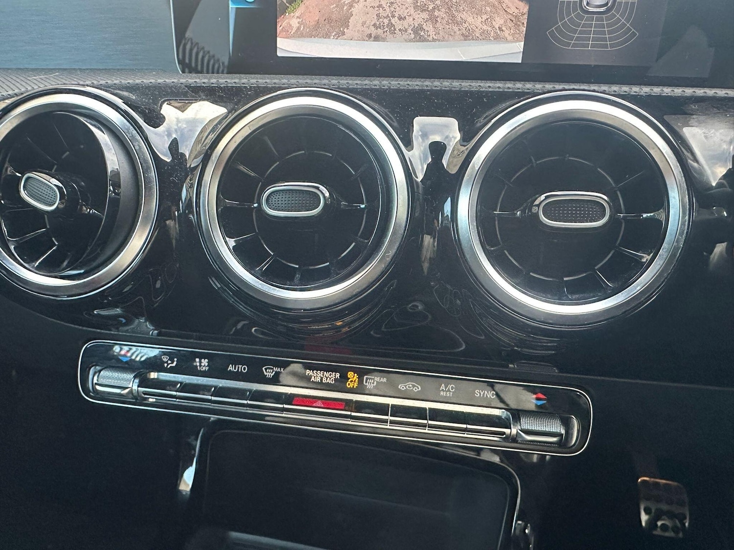 Used Mercedes-Benz A-Class for sale - 77001124: Photo 17