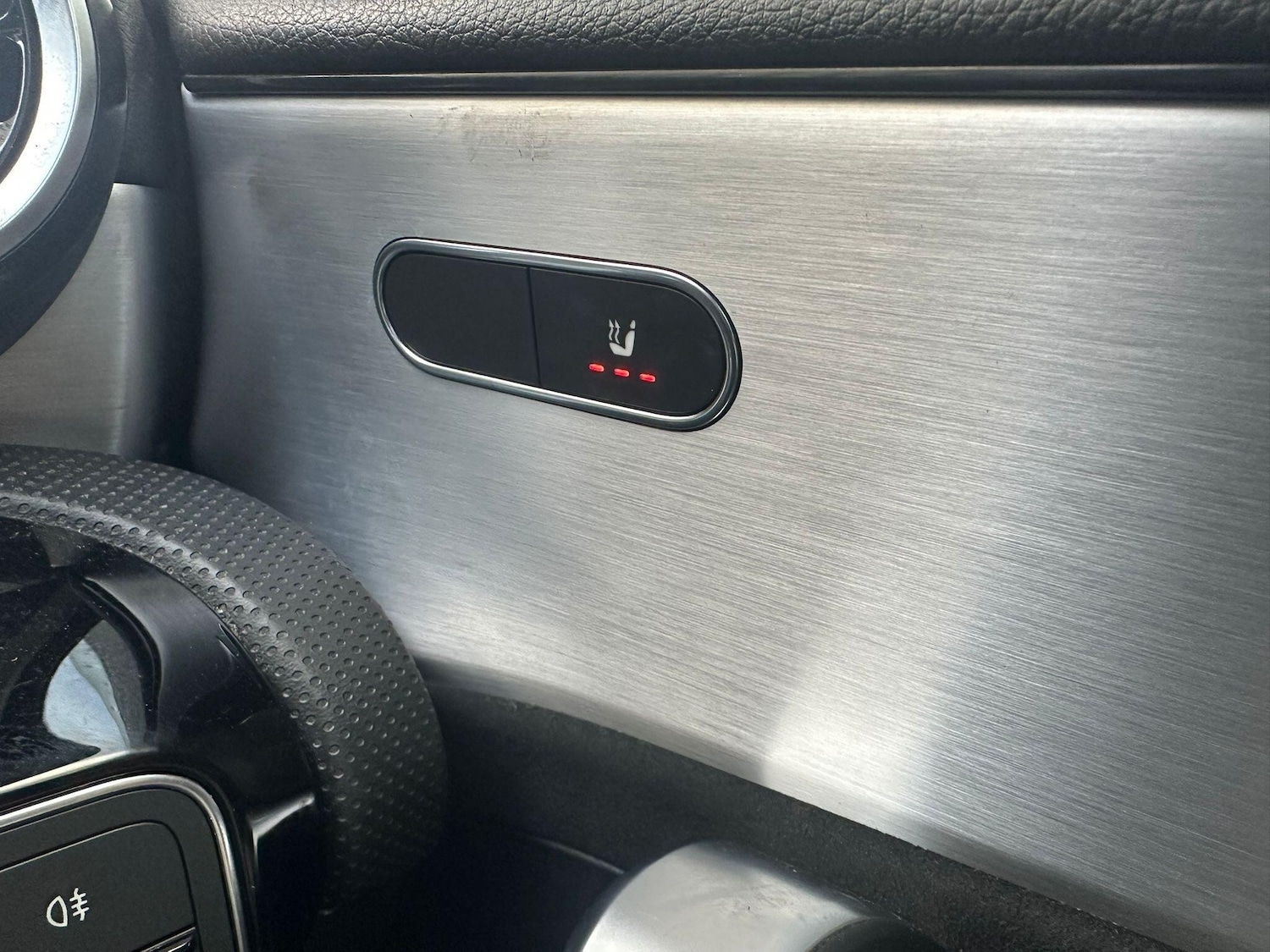 Used Mercedes-Benz A-Class for sale - 77001124: Photo 18