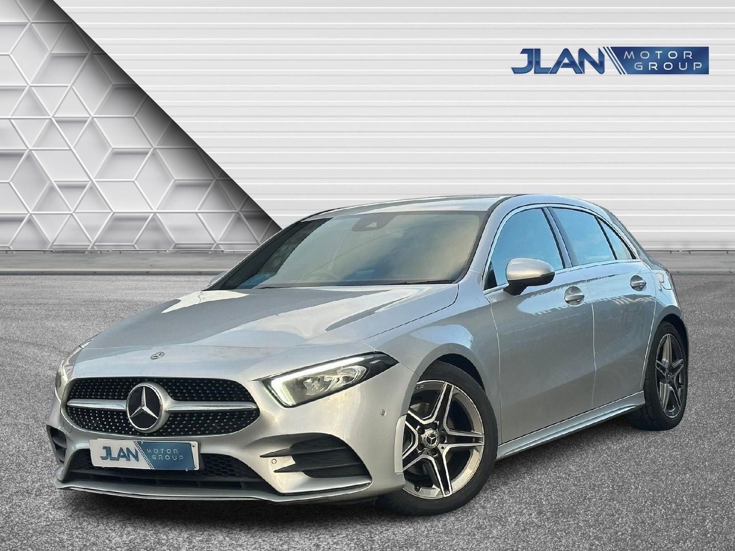 Used Mercedes-Benz A-Class for sale - 77001124: Photo 4