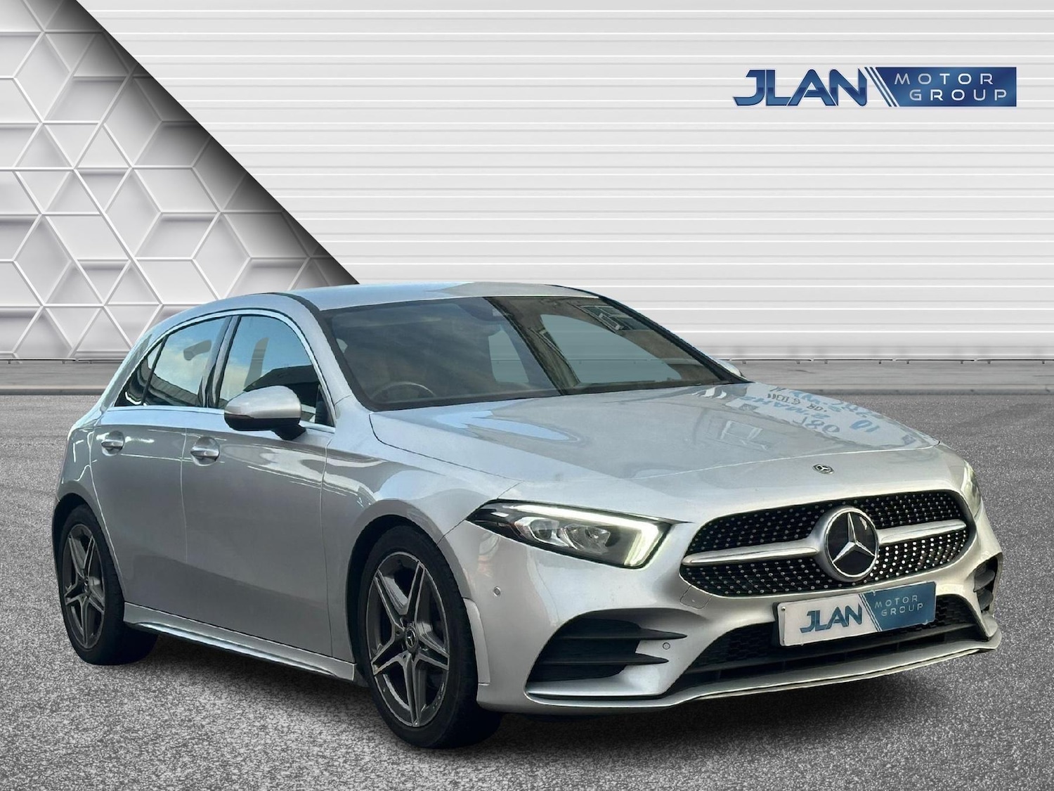 Used Mercedes-Benz A-Class for sale - 77001124: Photo 5