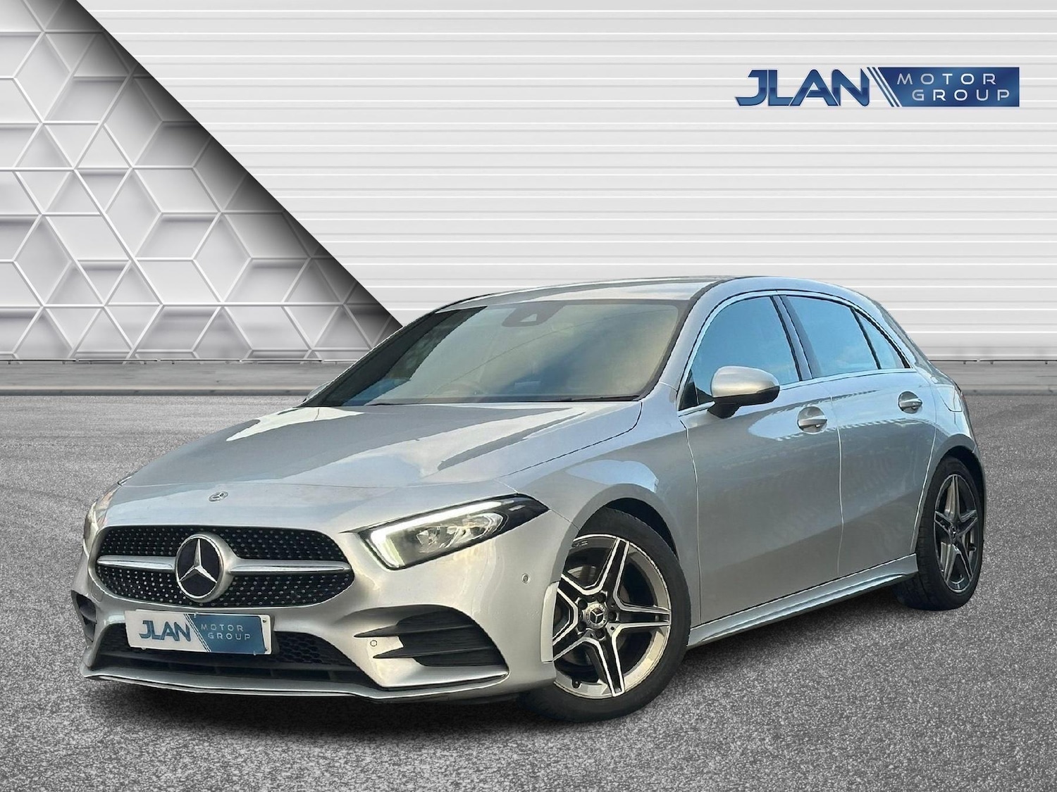 Used Mercedes-Benz A-Class for sale - 77001124: Photo 6