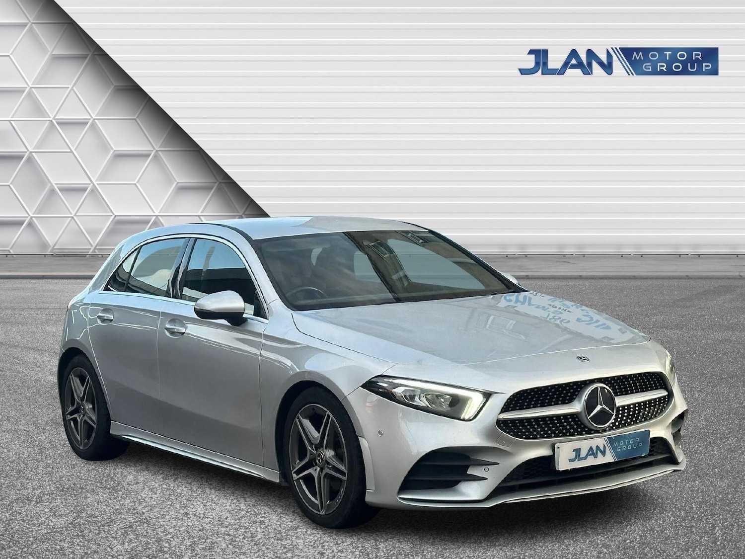 Used Mercedes-Benz A-Class for sale - 77001124: Photo 7