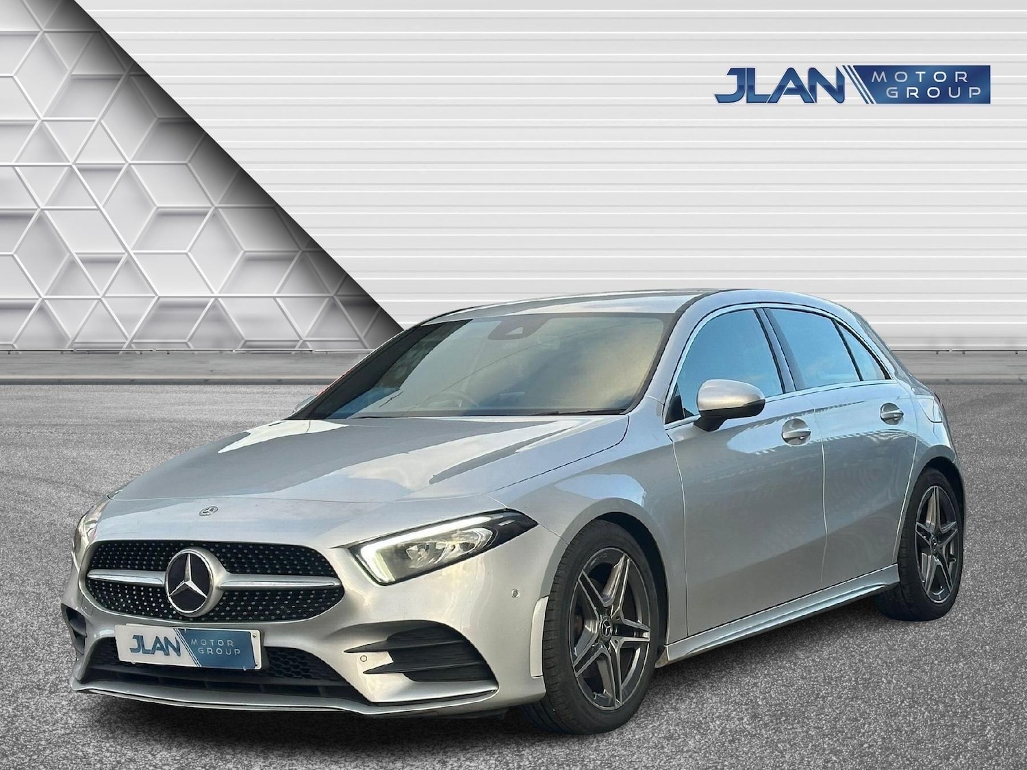 Used Mercedes-Benz A-Class for sale - 77001124: Photo 8