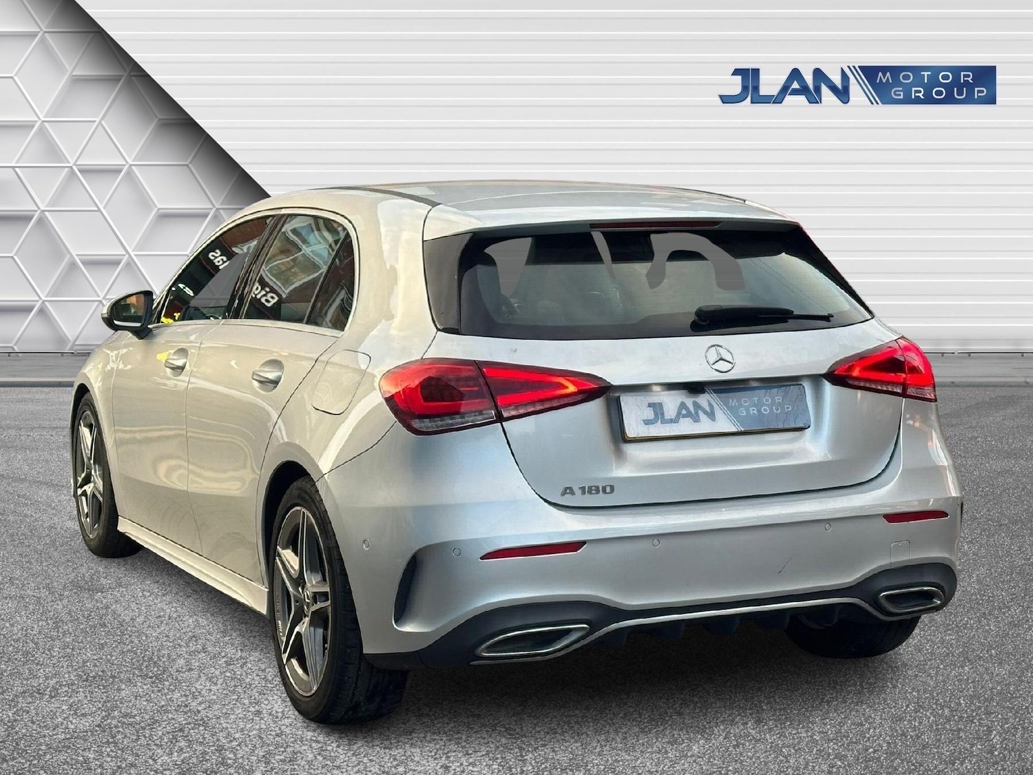 Used Mercedes-Benz A-Class for sale - 77001124: Photo 9