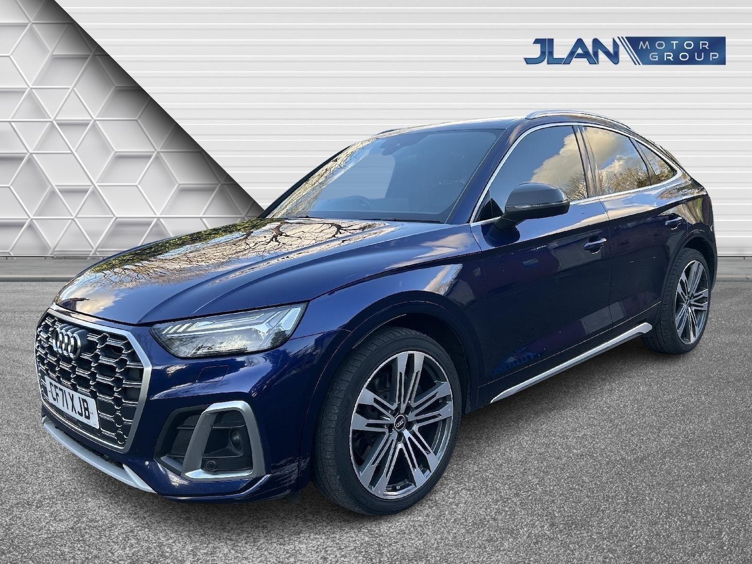 Used Audi Q5 2022 for sale - 78205377: Photo 10