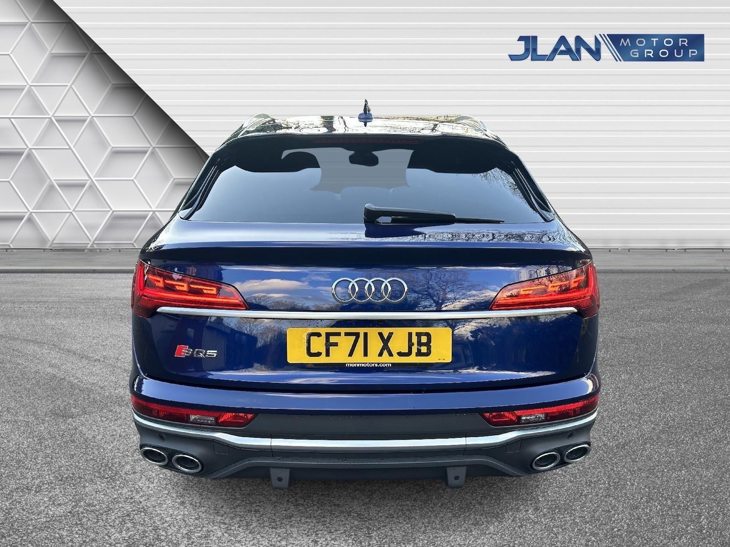 Used Audi Q5 2022 for sale - 78205377: Photo 11