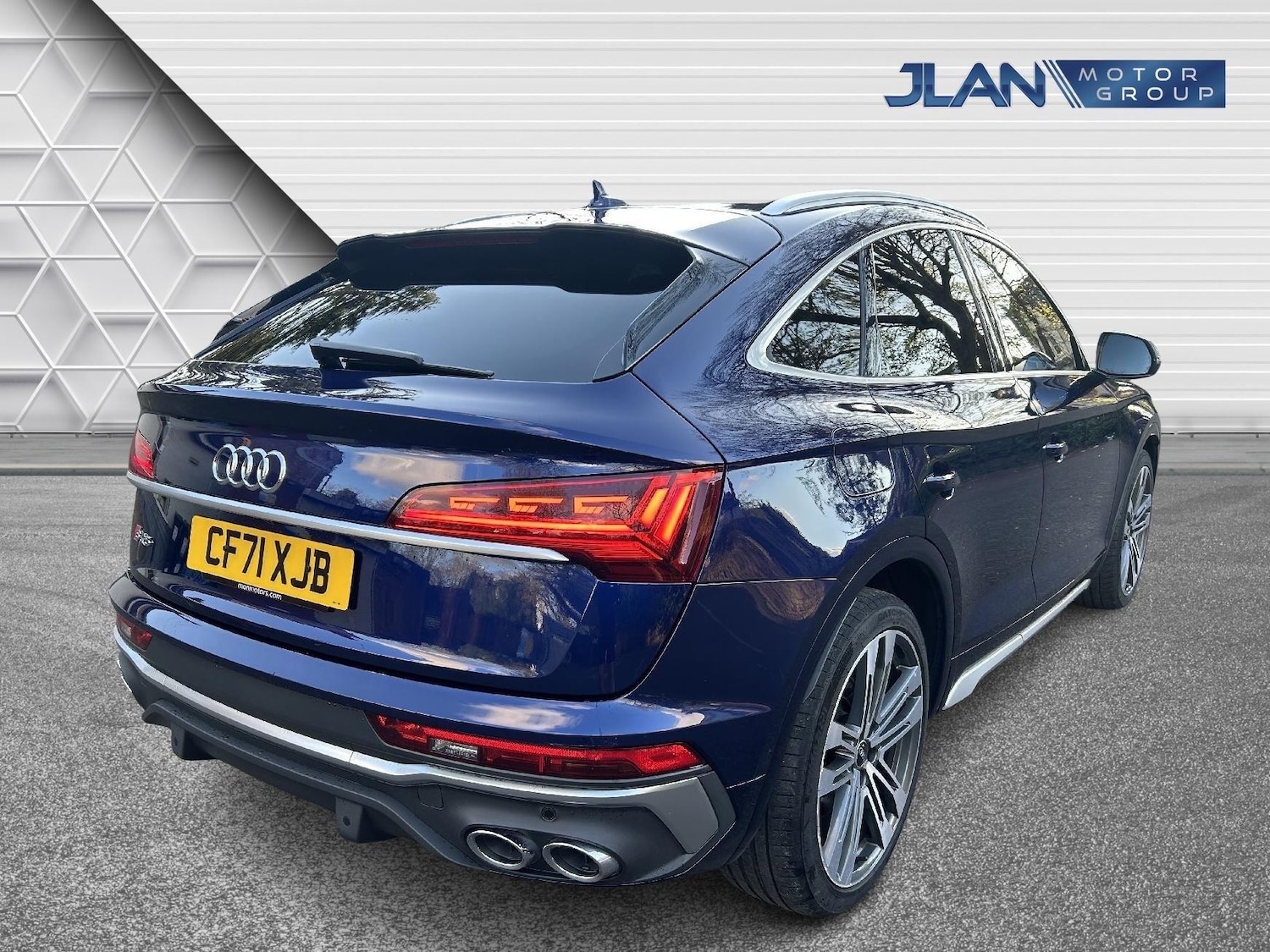 Used Audi Q5 2022 for sale - 78205377: Photo 12