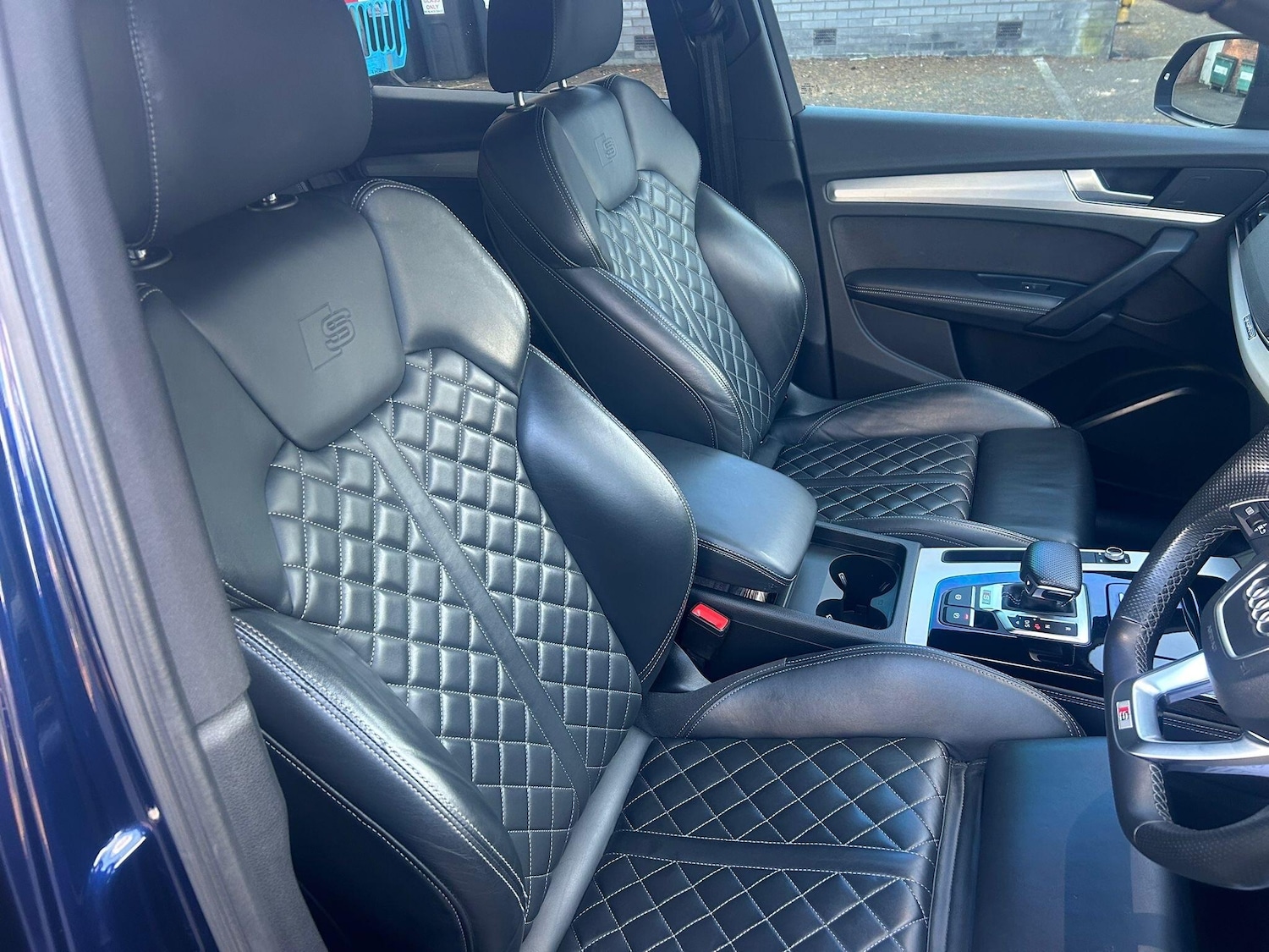 Used Audi Q5 2022 for sale - 78205377: Photo 14