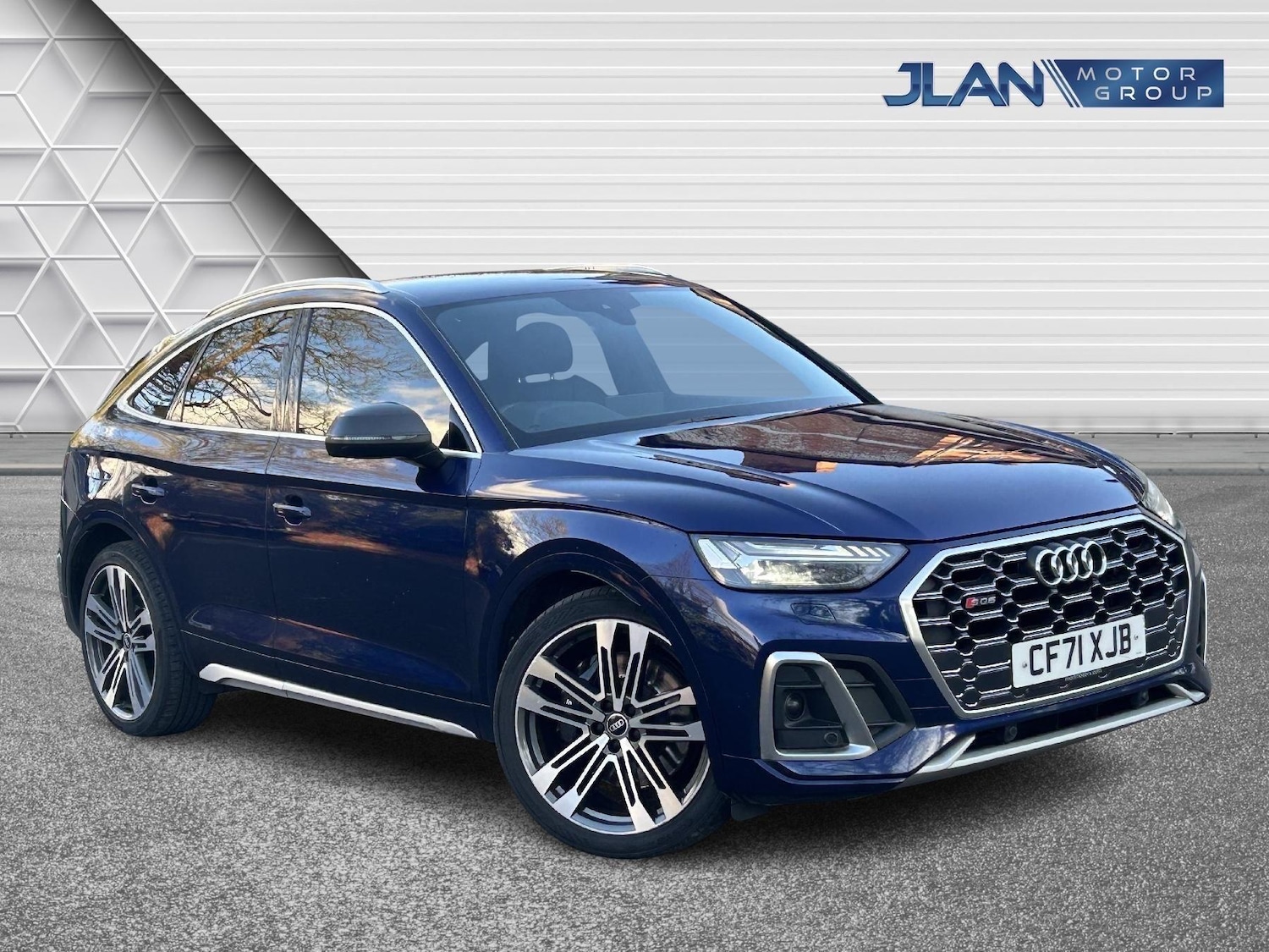 Used Audi Q5 2022 for sale - 78205377: Photo 3