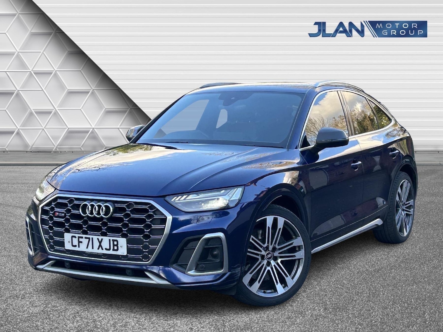 Used Audi Q5 2022 for sale - 78205377: Photo 4