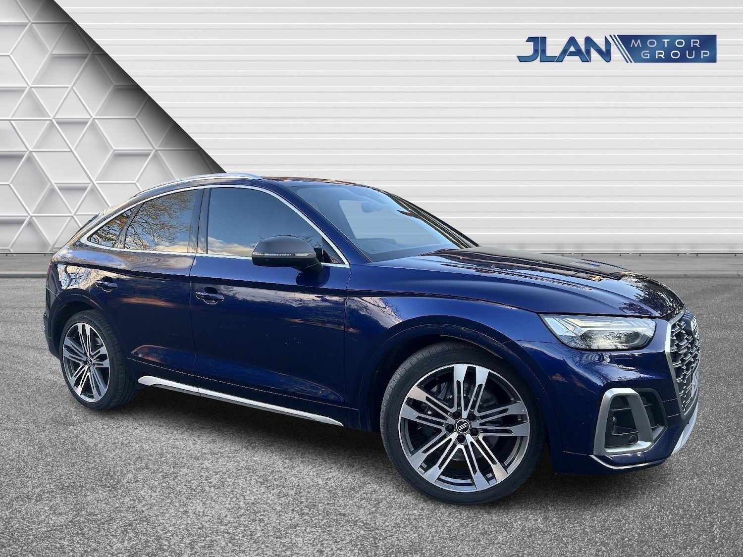 Used Audi Q5 2022 for sale - 78205377: Photo 5