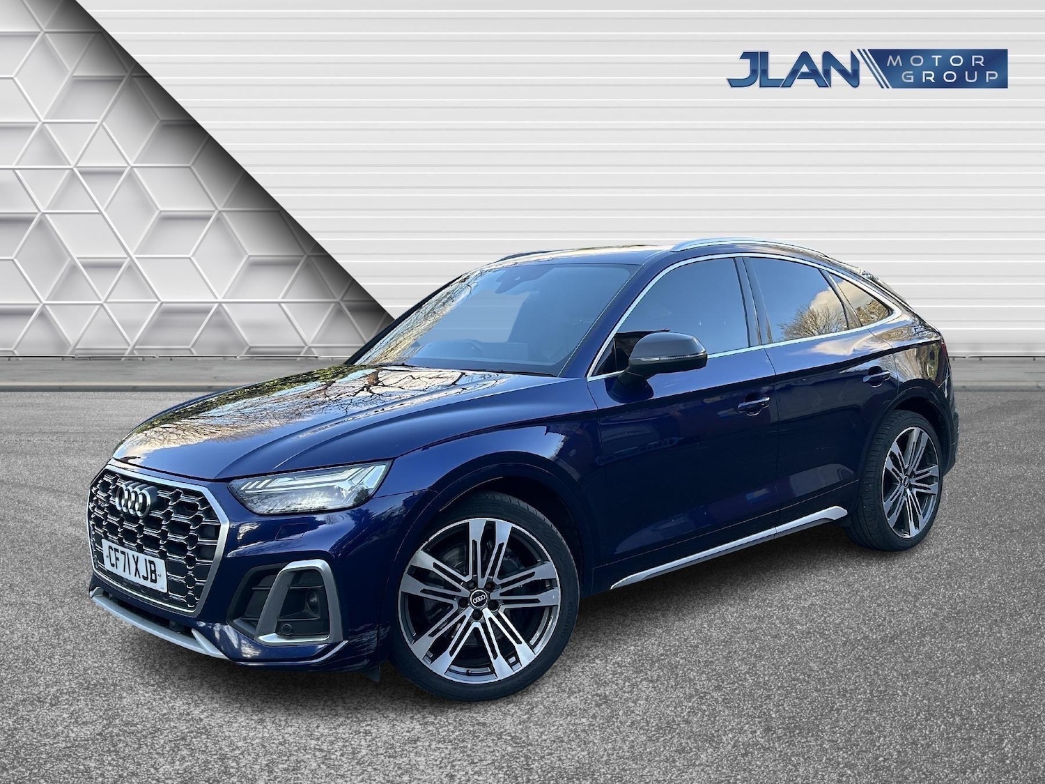 Used Audi Q5 2022 for sale - 78205377: Photo 6