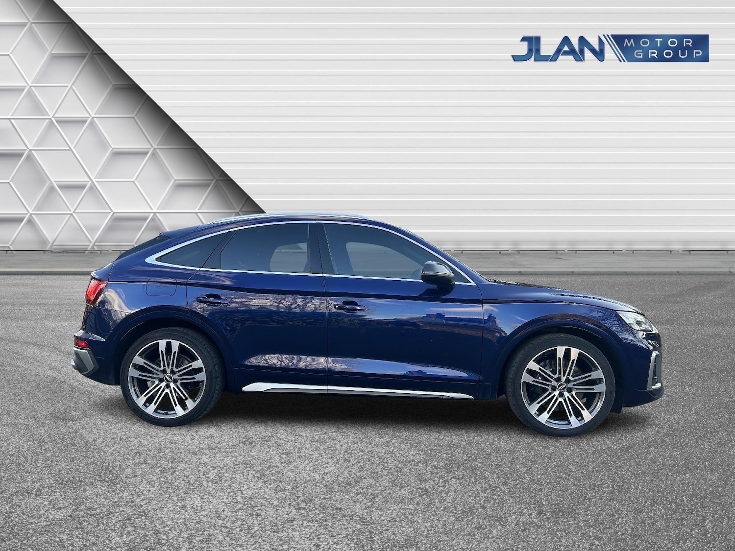 Used Audi Q5 2022 for sale - 78205377: Photo 7