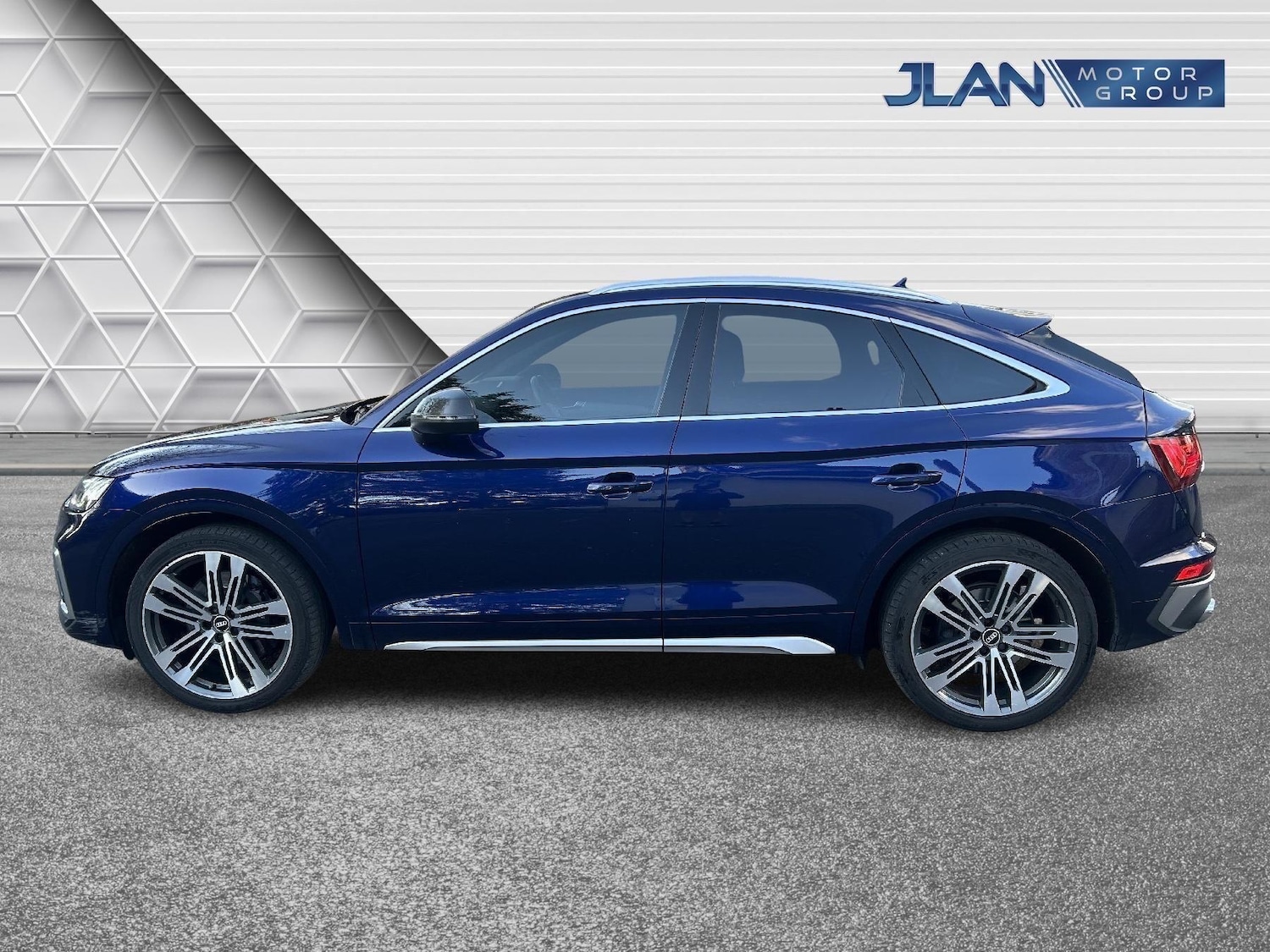 Used Audi Q5 2022 for sale - 78205377: Photo 8