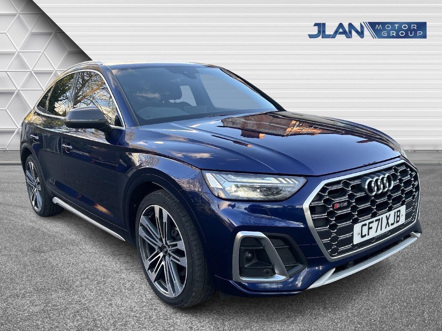 Used Audi Q5 2022 for sale - 78205377: Photo 9