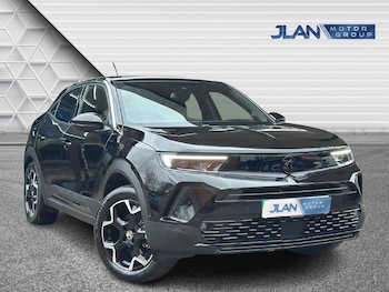 Used Vauxhall Mokka Electric 2025 for sale - 78334390: Photo