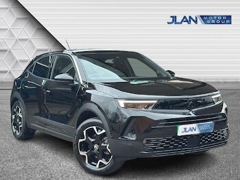 Used Vauxhall Mokka Electric 2025 for sale - 78334390: Photo