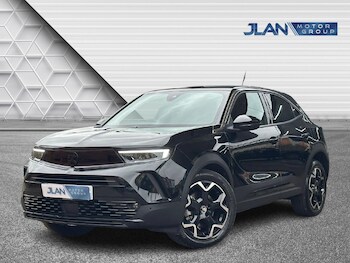 Used Vauxhall Mokka Electric 2025 for sale - 78334390: Photo