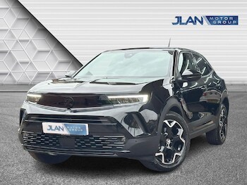 Used Vauxhall Mokka Electric 2025 for sale - 78334390: Photo