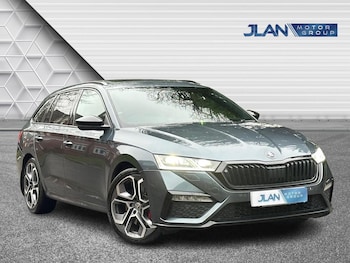 Skoda Octavia feature image