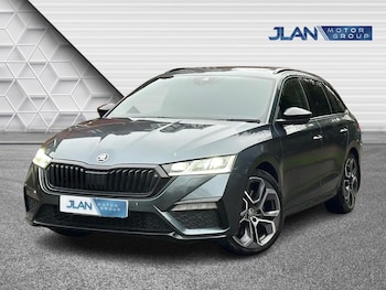 Used Skoda Octavia 2021 for sale - 77001072: Photo