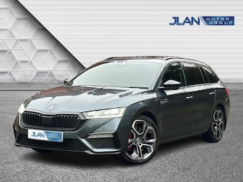 Used Skoda Octavia 2021 for sale - 77001072: Photo