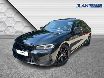 Used BMW 3 Series 2023 for sale - 79426661: Photo