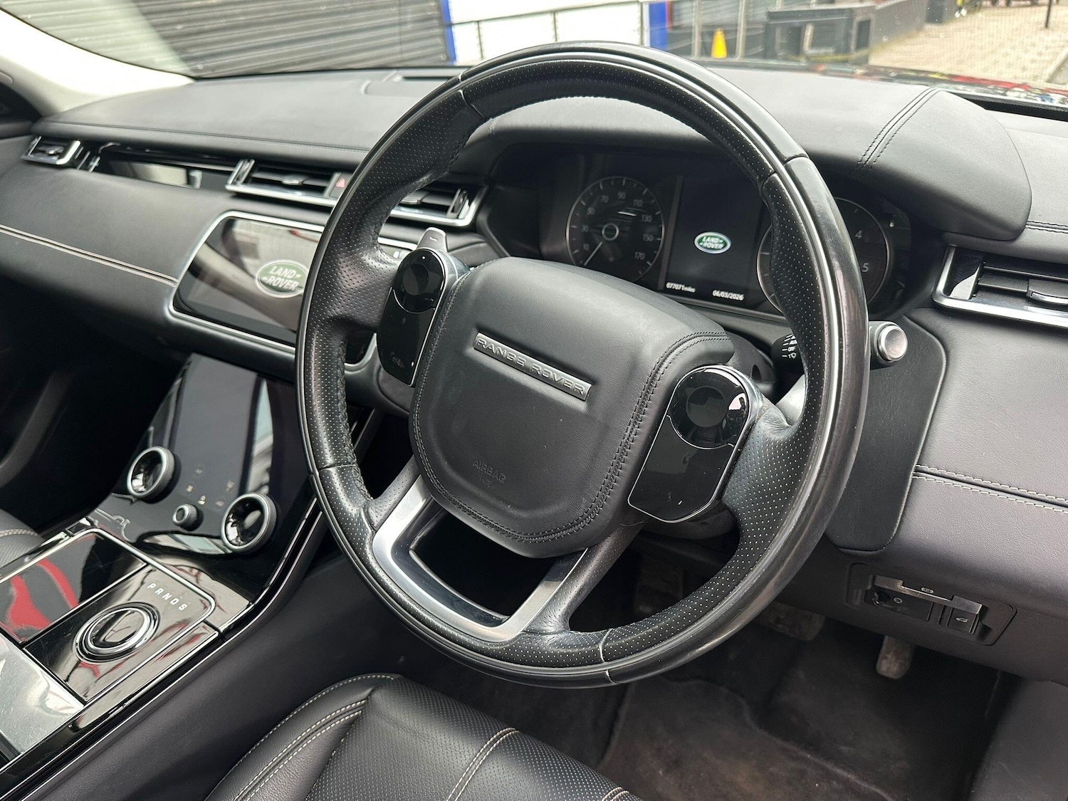 Used Land Rover Range Rover Velar for sale - 77784257: Photo 10