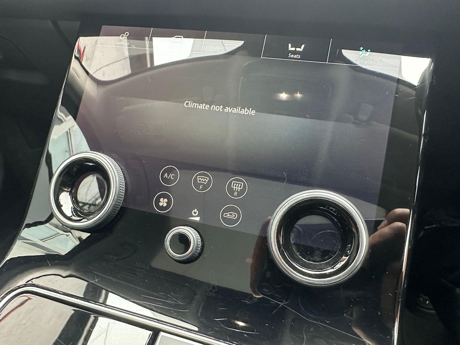 Used Land Rover Range Rover Velar for sale - 77784257: Photo 13