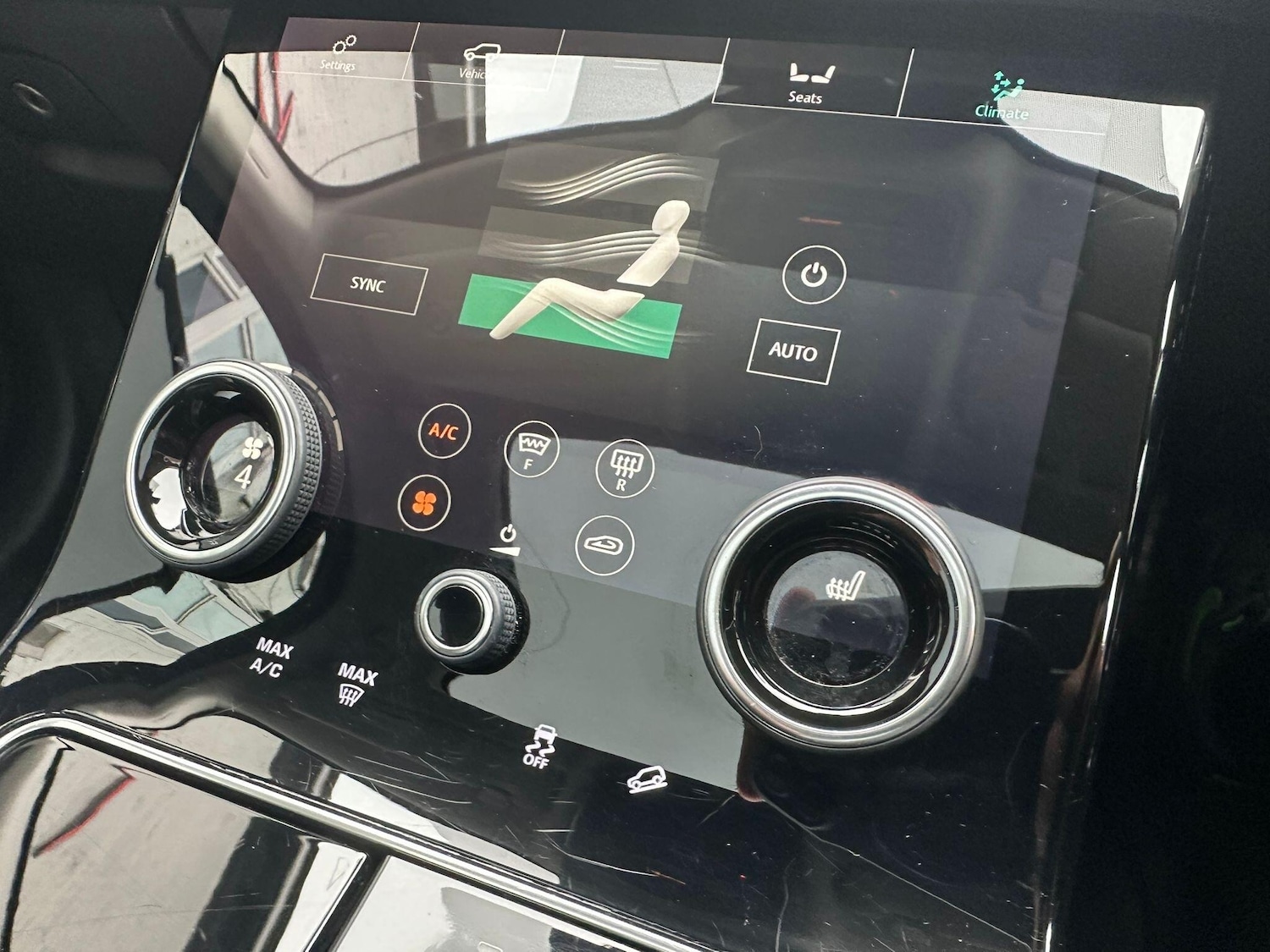 Used Land Rover Range Rover Velar for sale - 77784257: Photo 14