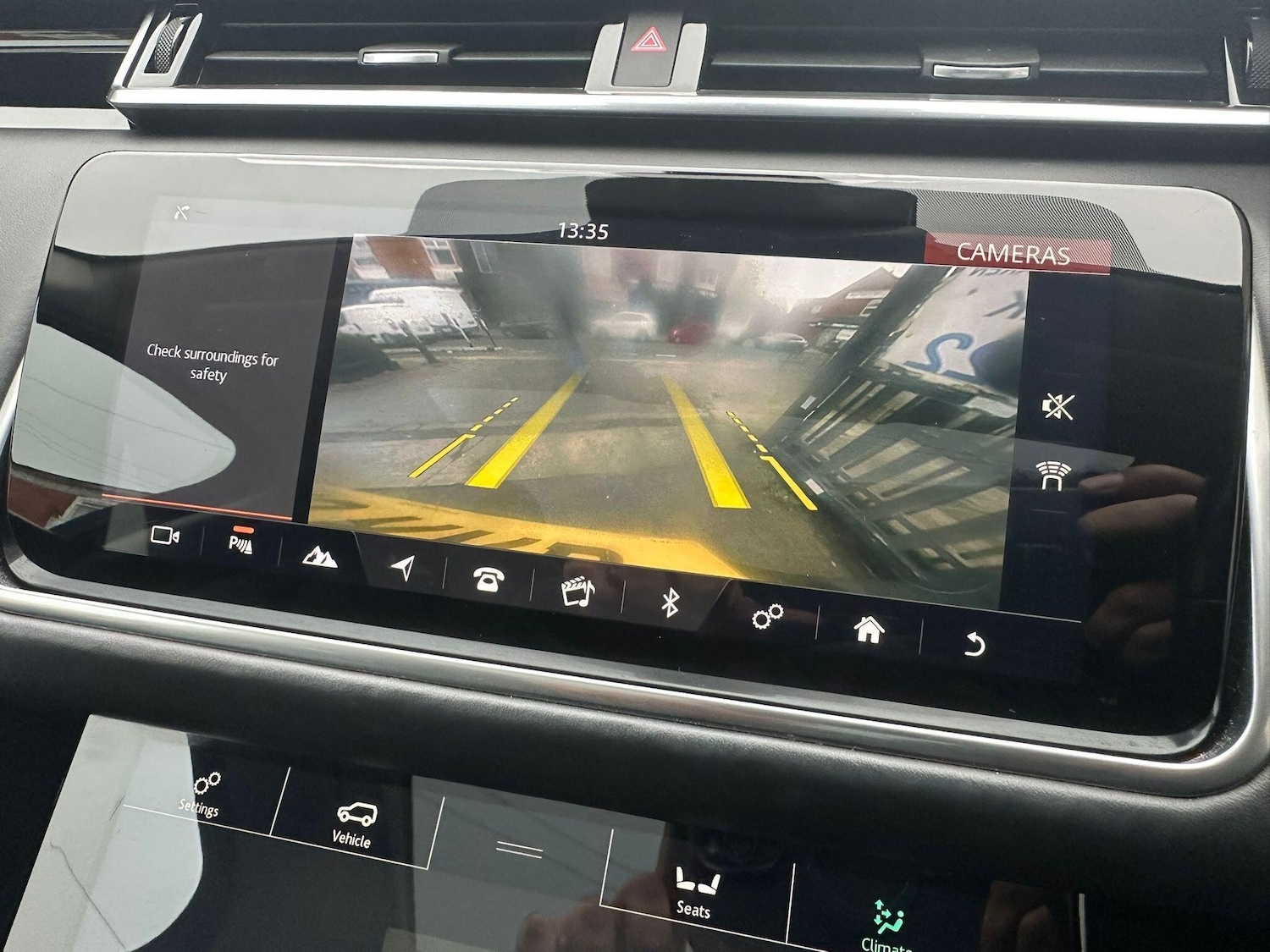 Used Land Rover Range Rover Velar for sale - 77784257: Photo 15