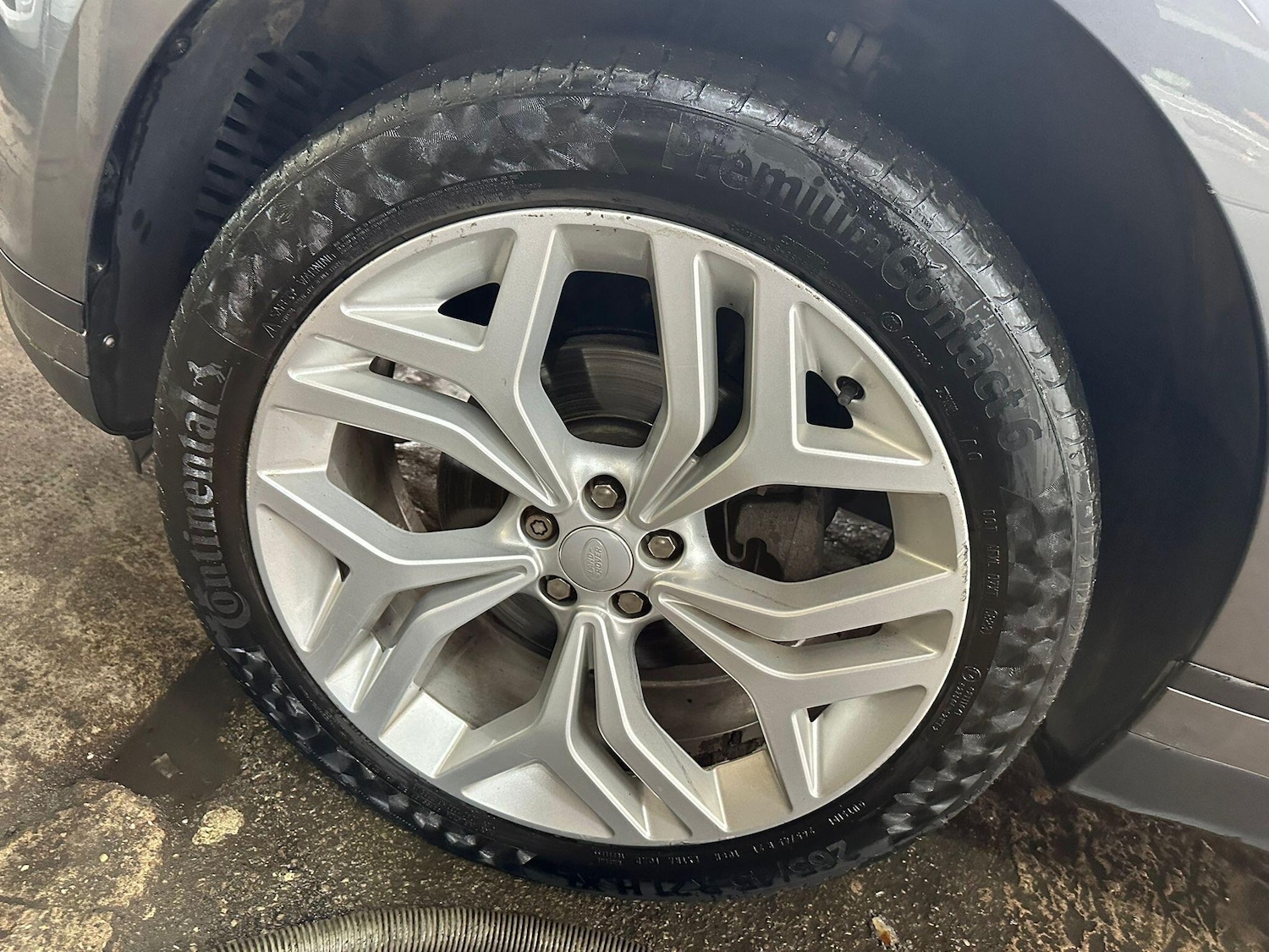 Used Land Rover Range Rover Velar for sale - 77784257: Photo 16