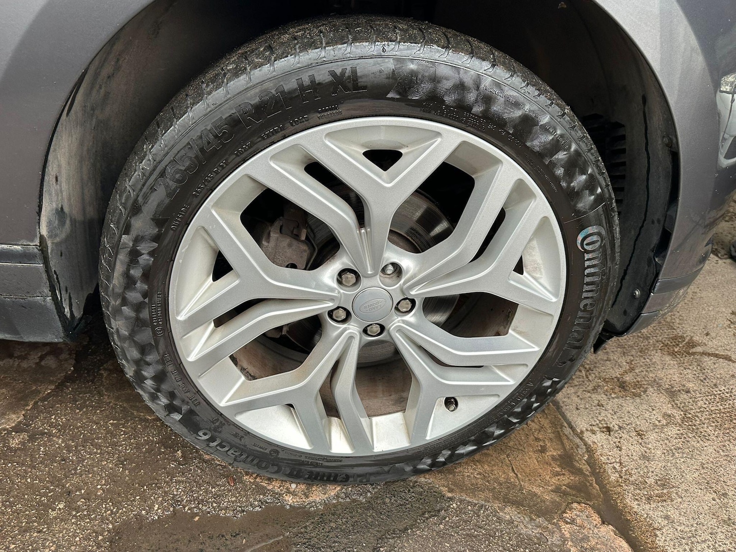 Used Land Rover Range Rover Velar for sale - 77784257: Photo 17