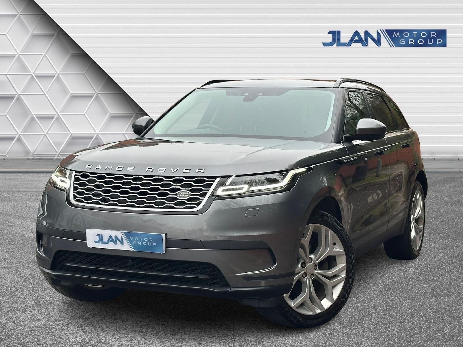Used Land Rover Range Rover Velar for sale - 77784257: Photo 2