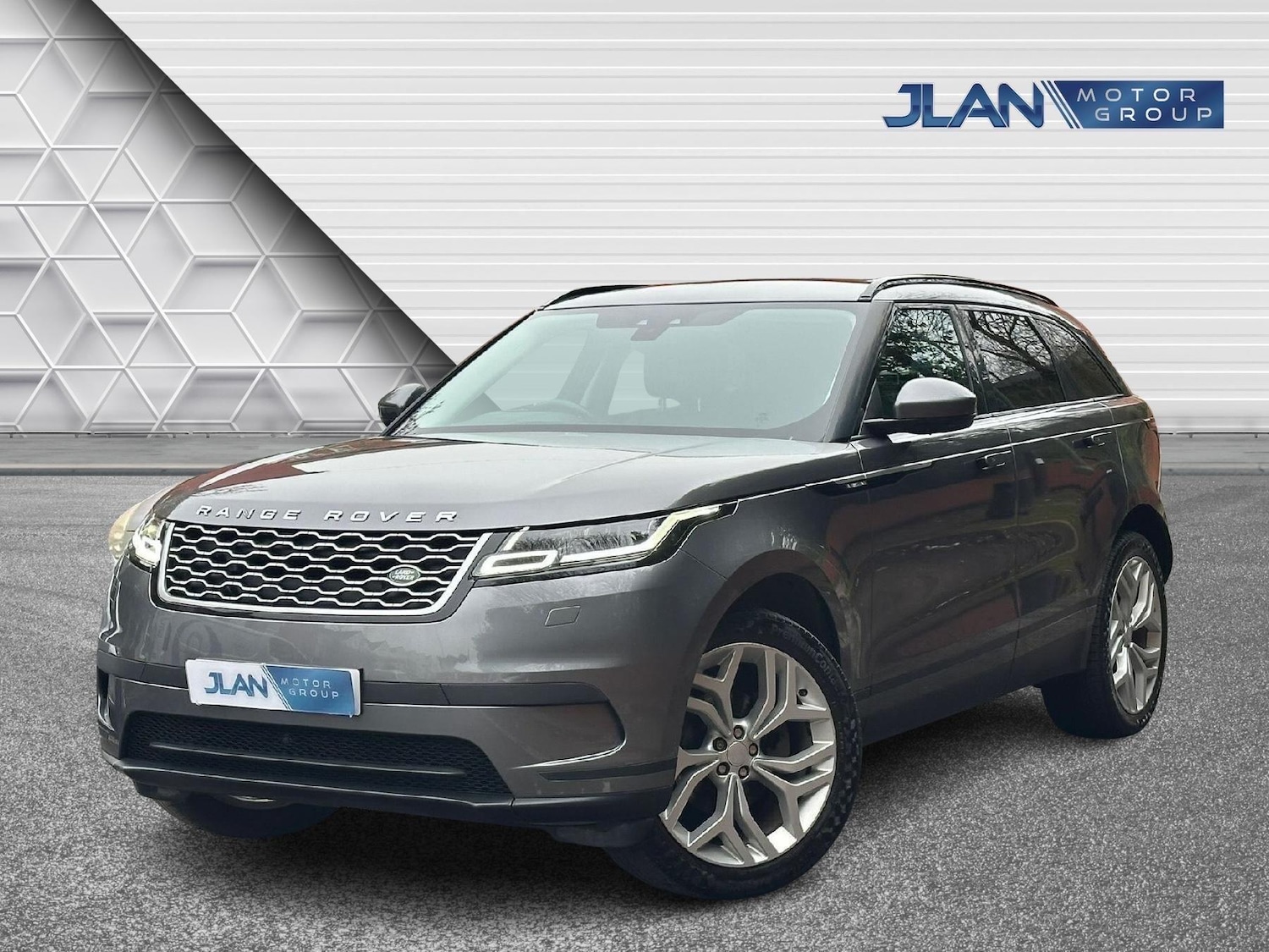 Used Land Rover Range Rover Velar for sale - 77784257: Photo 4