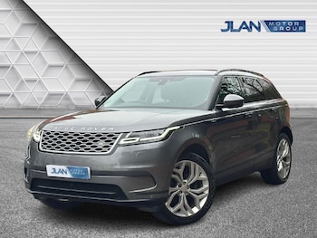 Used Land Rover Range Rover Velar 2018 for sale - 77784257: Photo