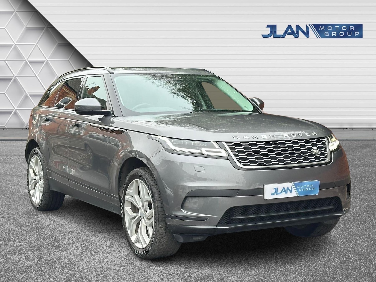 Used Land Rover Range Rover Velar for sale - 77784257: Photo 5