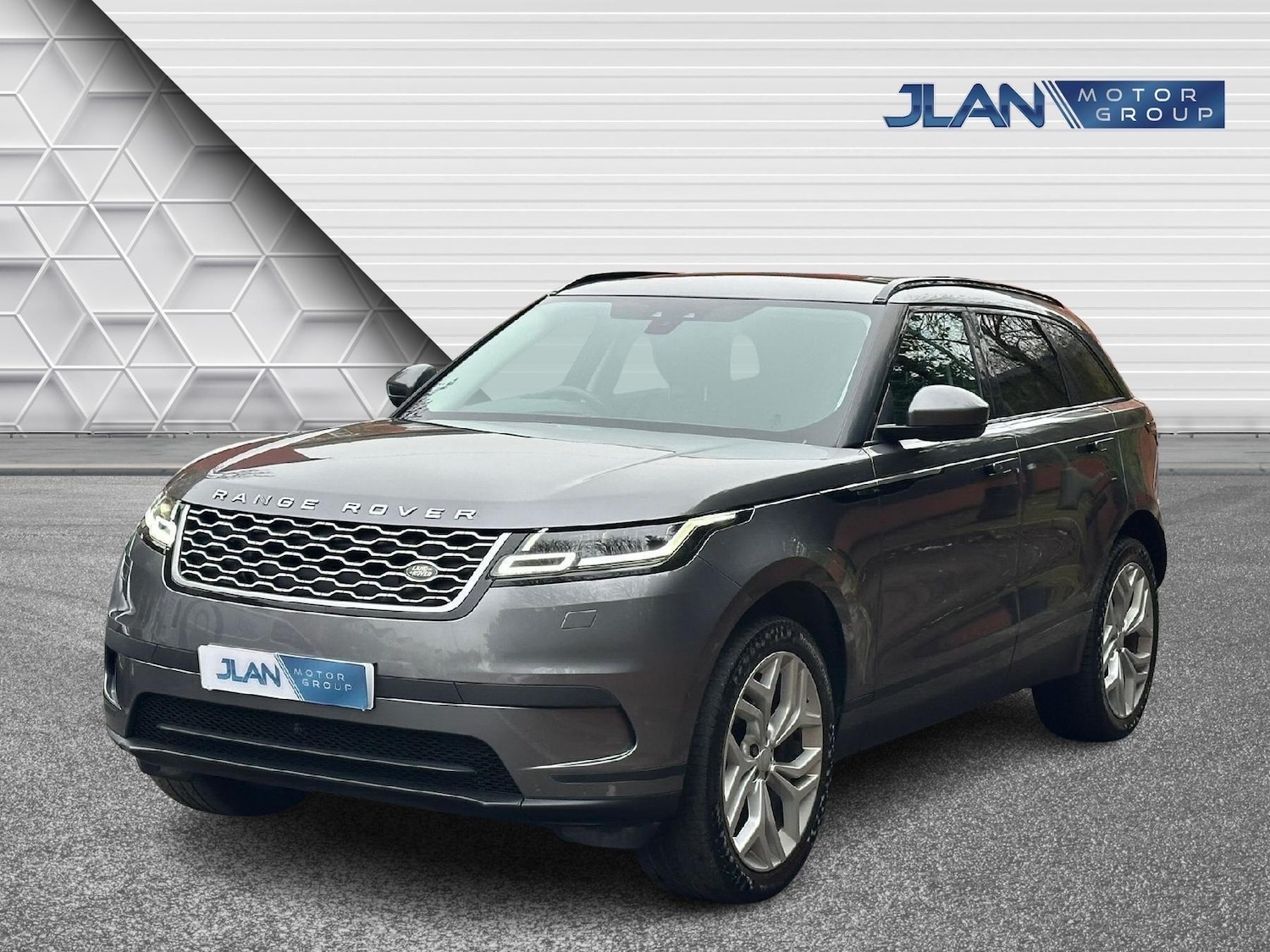 Used Land Rover Range Rover Velar for sale - 77784257: Photo 6